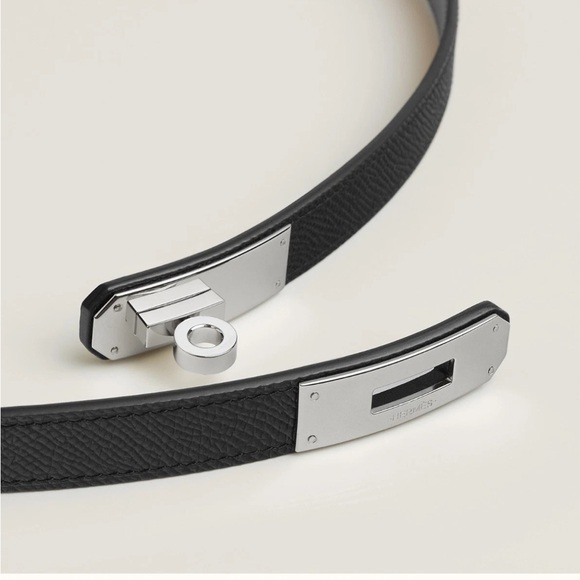 Hermes Kelly Belt ( Brand New) - Picture 5 of 6